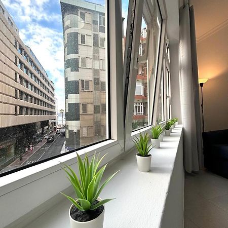 Luis Morote 2-C Apartamentos Las Palmas de Gran Canárias Exterior foto